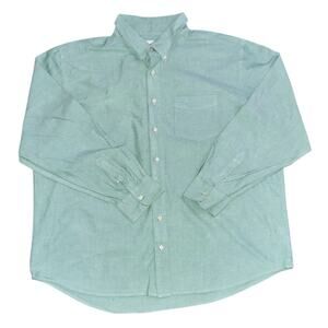 Old Navy Men’s Mint/Green Polo